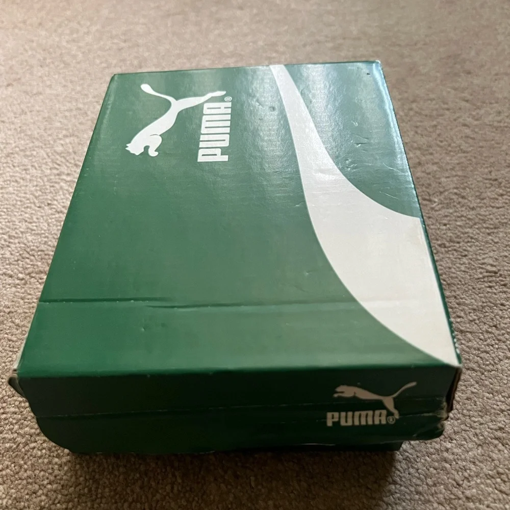 PUMA Cruise Rider‎ Size 4C NEW